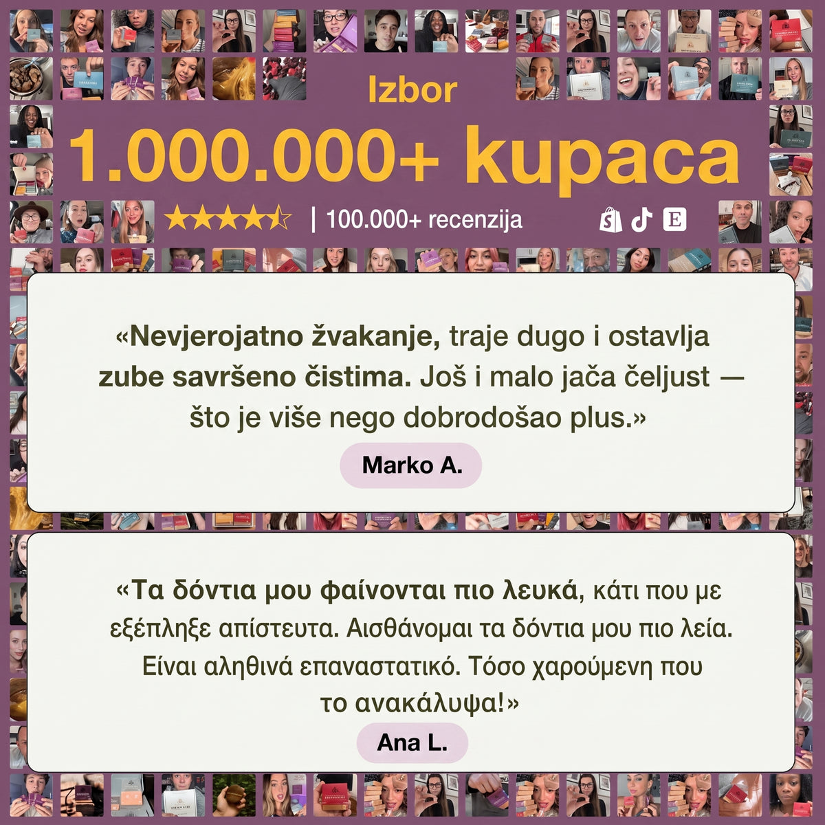 Desni Remineralizacije Underbrush